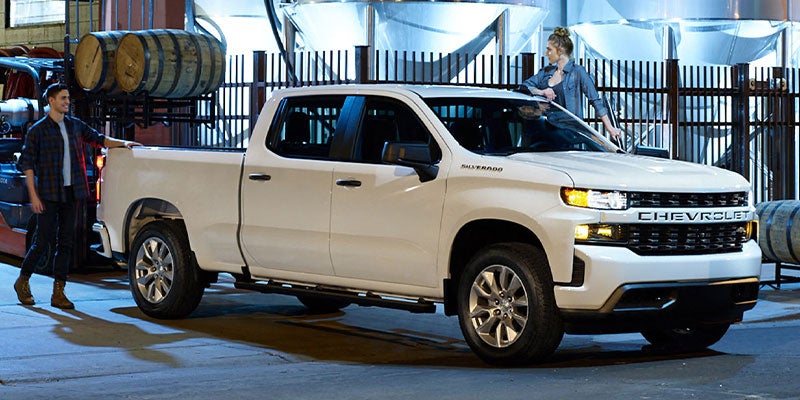 Business Elite - Bomnin Chevrolet West Kendall in Miami FL