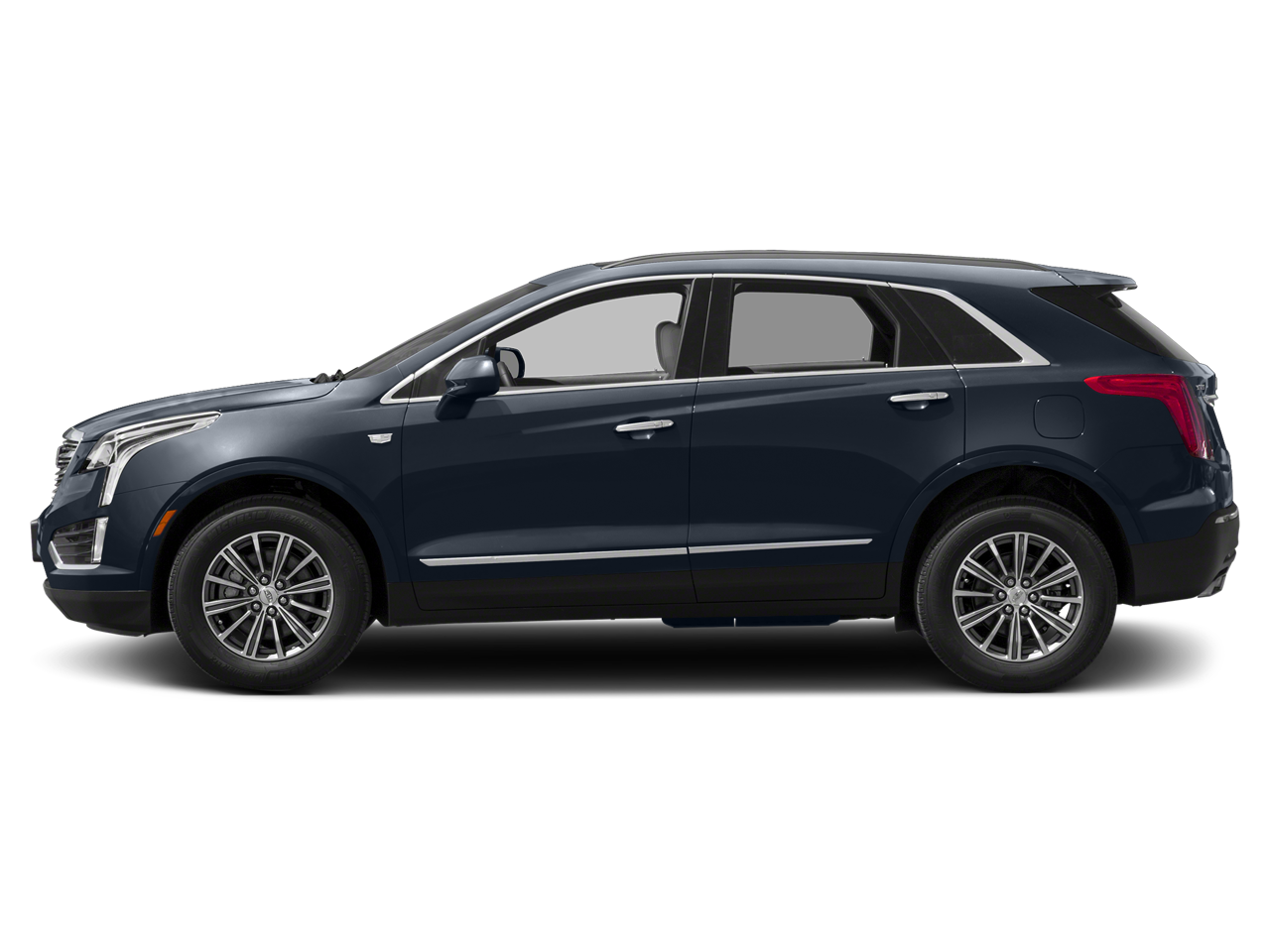 2019 Cadillac XT5 Luxury FWD