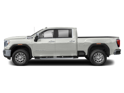 2021 GMC Sierra 3500 HD Denali