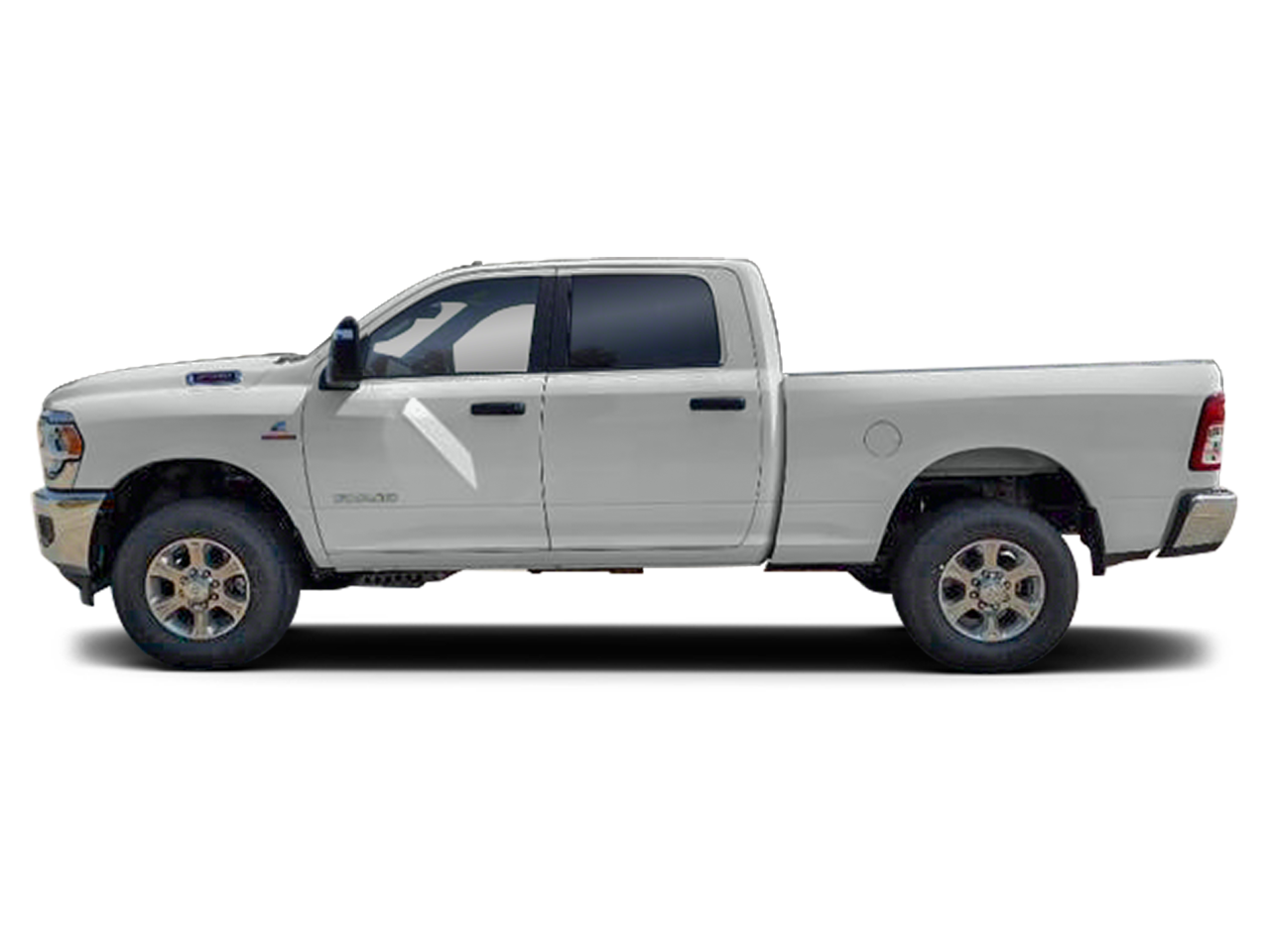 2023 RAM 3500 Laramie