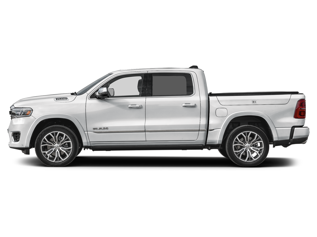 2025 RAM 1500 Tungsten
