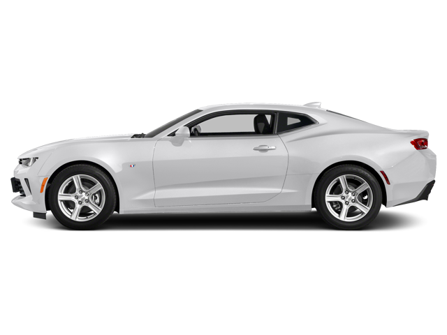 2018 Chevrolet Camaro 1LS