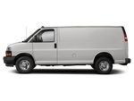 2018 Chevrolet Express Cargo 2500 2500 RWD 135"