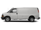 2018 Chevrolet Express Cargo 2500 2500 RWD 135"