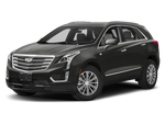 2019 Cadillac XT5 Luxury FWD