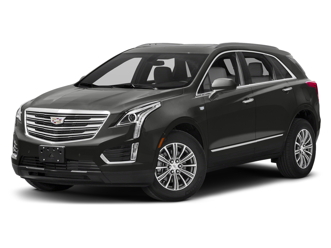 2019 Cadillac XT5 Luxury FWD