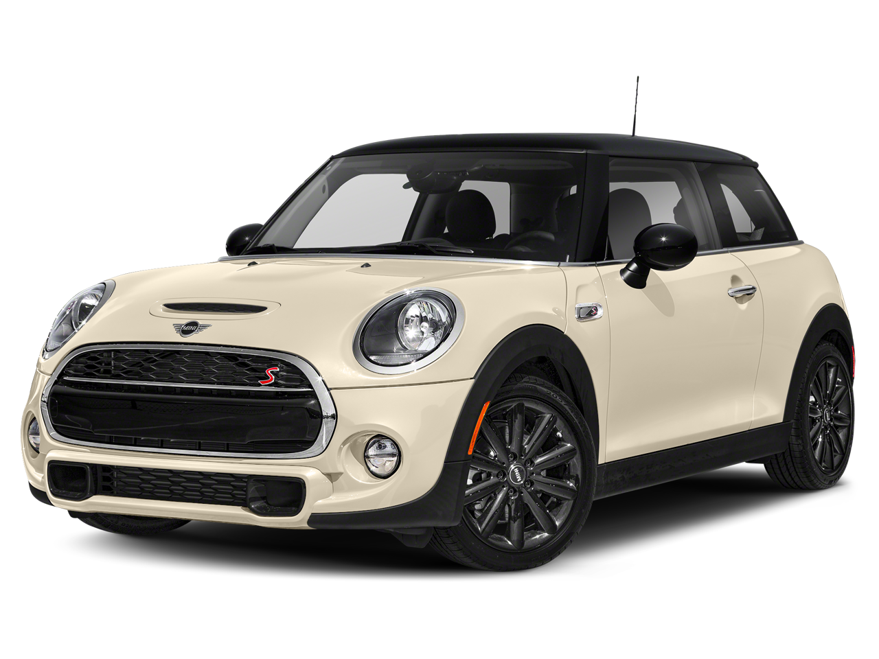 2019 MINI Cooper S Cooper S