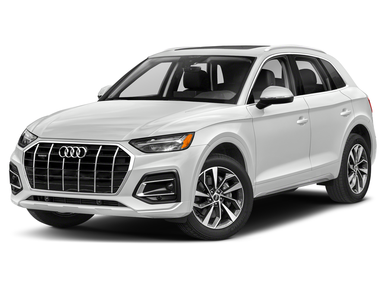 2021 Audi Q5 45 Premium quattro