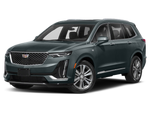 2022 Cadillac XT6 Luxury