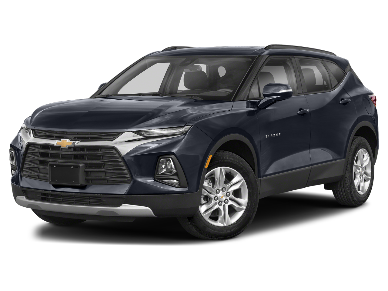 2022 Chevrolet Blazer 3LT