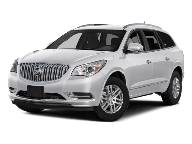 2017 Buick Enclave Premium Group