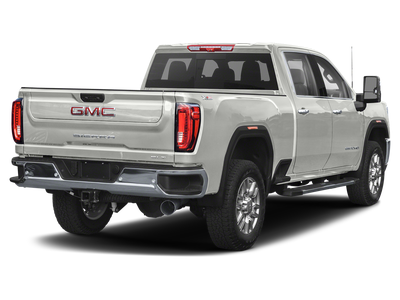 2021 GMC Sierra 3500 HD Denali