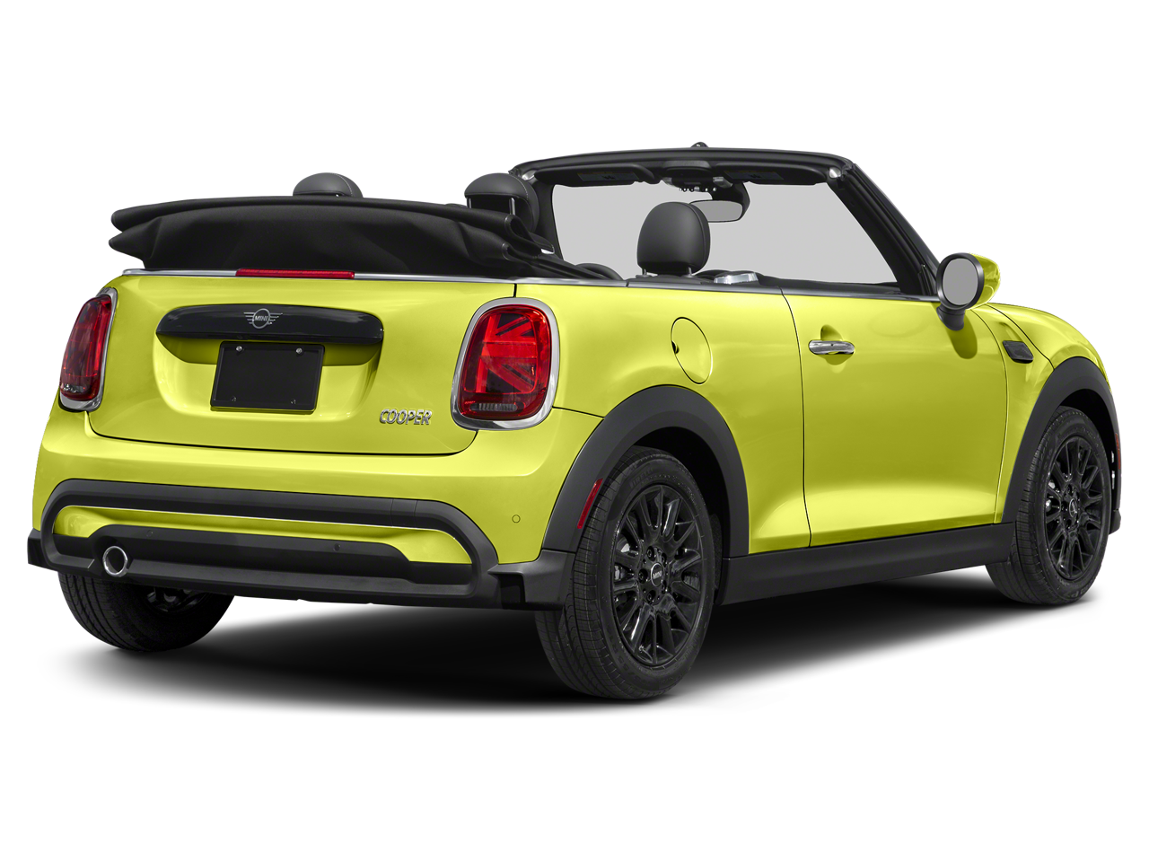 2023 MINI Cooper S Base