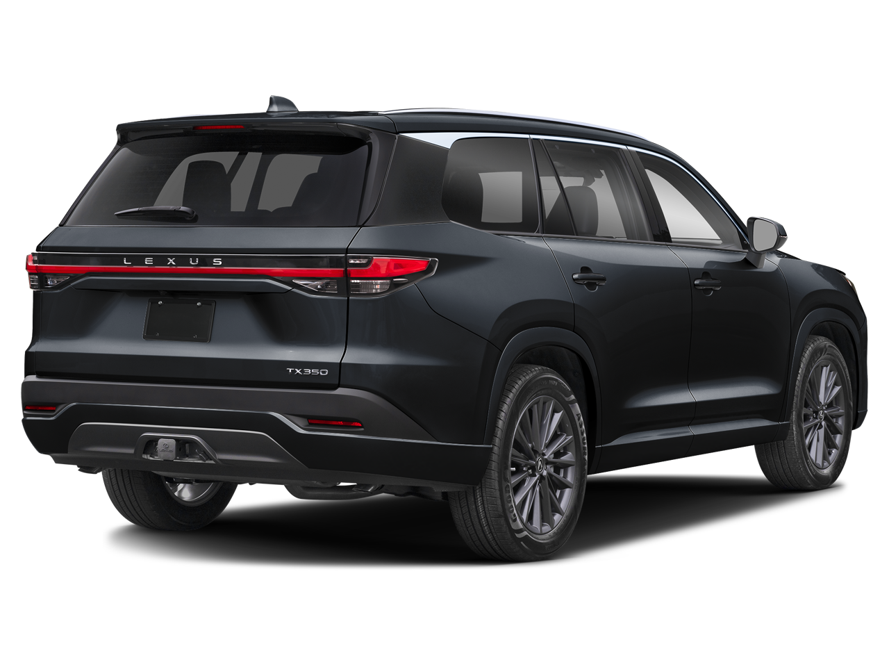 2025 Lexus TX 350 Premium