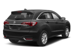 2018 Acura RDX Base