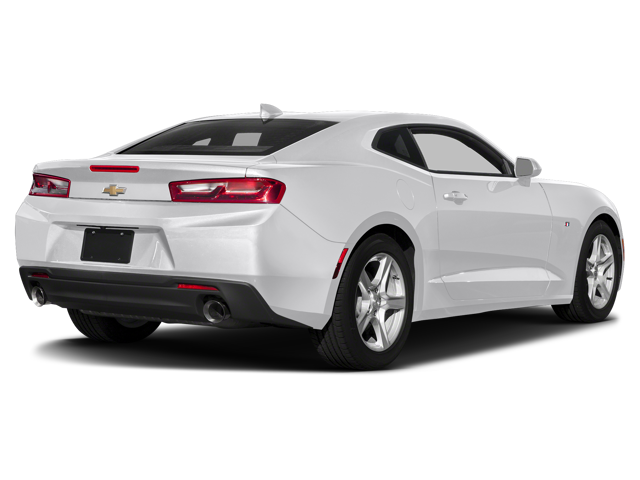 2018 Chevrolet Camaro 1LS