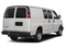 2018 Chevrolet Express Cargo 2500 2500 RWD 135"