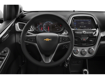 2019 Chevrolet Spark LT