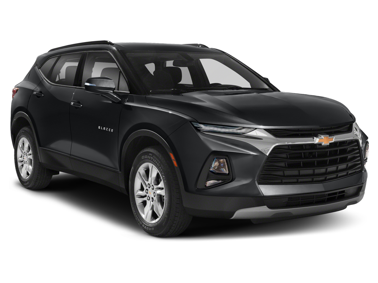 2021 Chevrolet Blazer 1LT