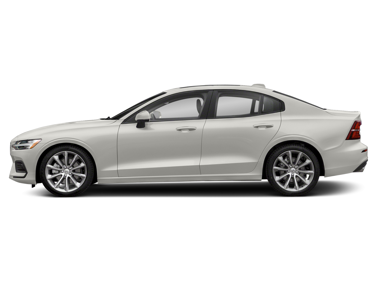 2021 Volvo S60 T5 Momentum