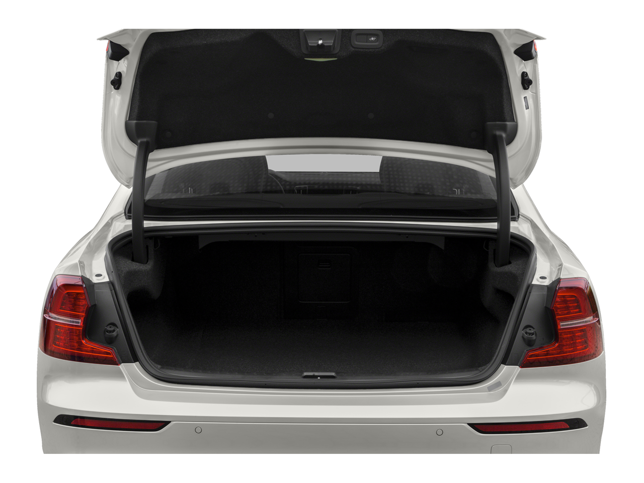 2021 Volvo S60 T5 Momentum