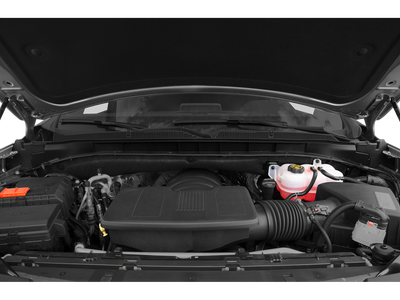 2022 Chevrolet Suburban LS