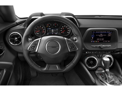 2023 Chevrolet Camaro LT1