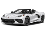 2023 Chevrolet Corvette Stingray 1LT