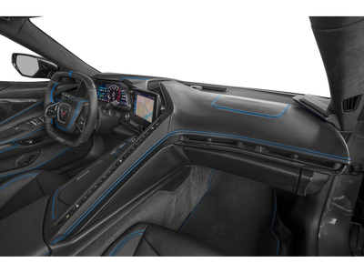 2023 Chevrolet Corvette Z06 3LZ