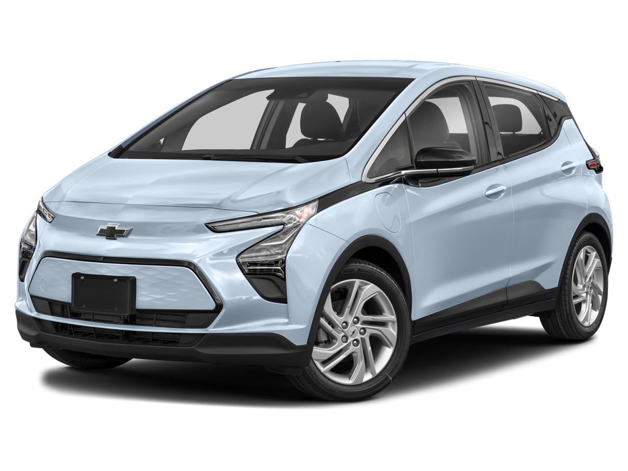 Used 2023 Chevrolet Bolt EV LT with VIN 1G1FW6S02P4206697 for sale in Miami, FL
