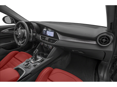 2024 Alfa Romeo Giulia Sprint