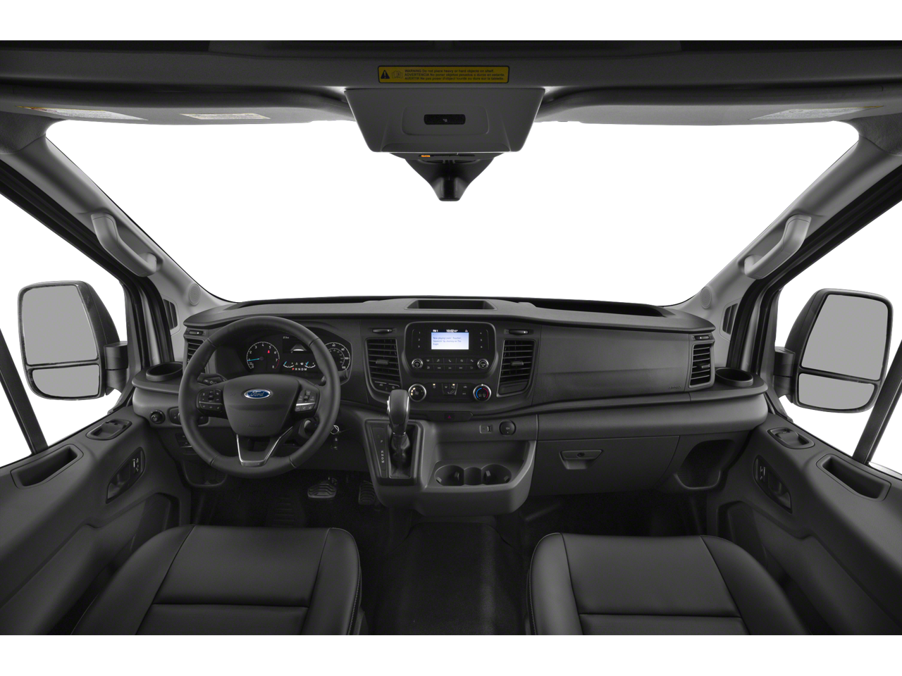 2024 Ford Transit-350 Base