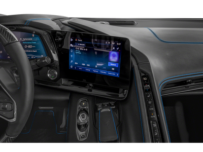 2025 Chevrolet Corvette Z06 2LZ