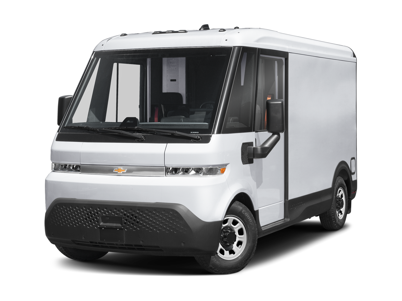 Used 2025 Chevrolet BrightDrop Base with VIN 2G5ZJ2T61S9102052 for sale in Miami, FL