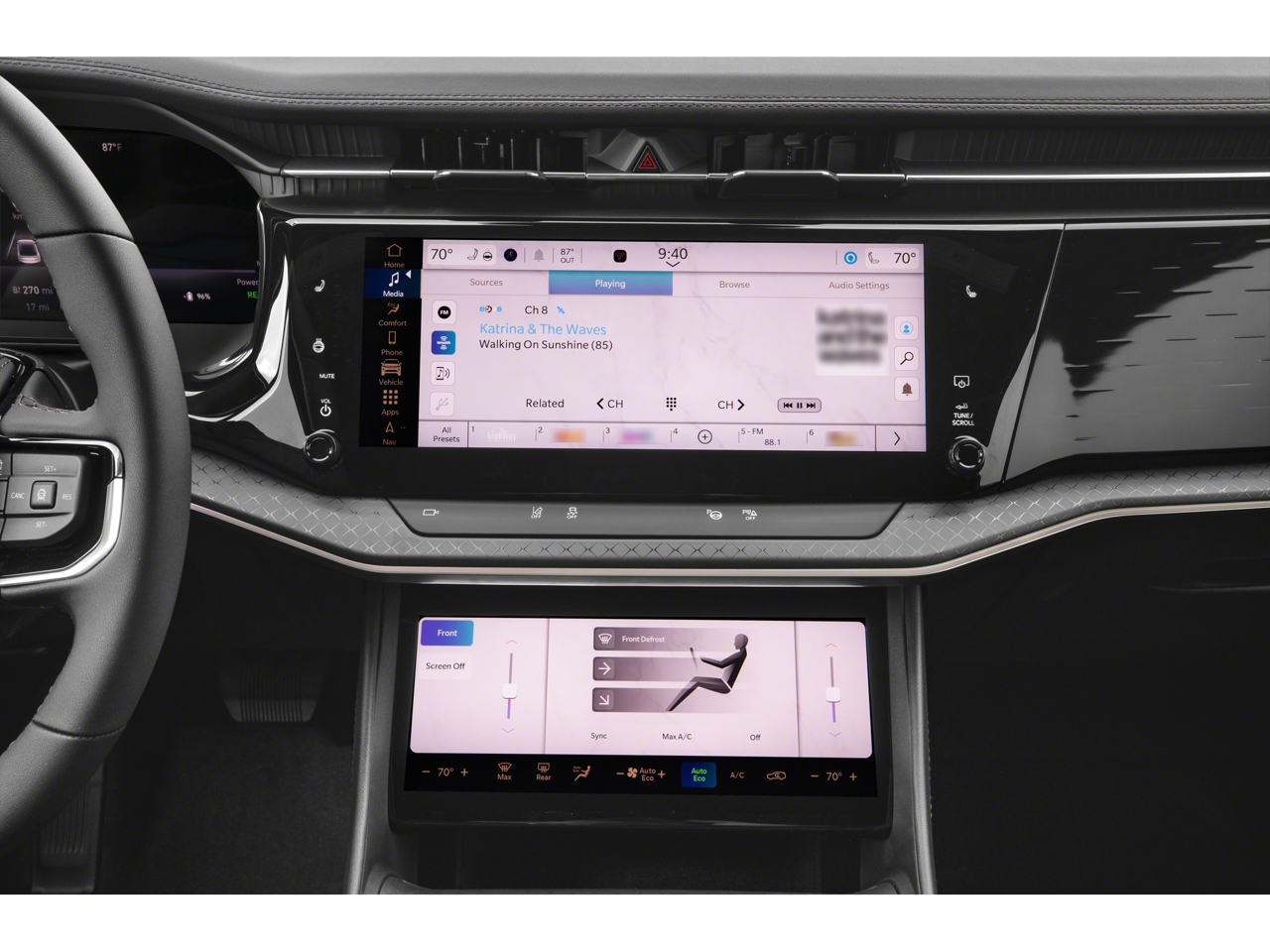 2025 Jeep Wagoneer S Limited