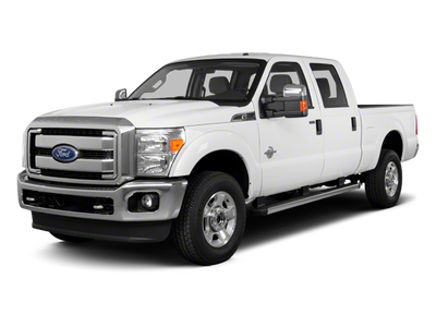 2011 Ford F-350SD XL