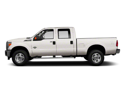 2011 Ford F-350SD XL