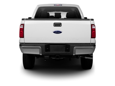 2011 Ford F-350SD XL