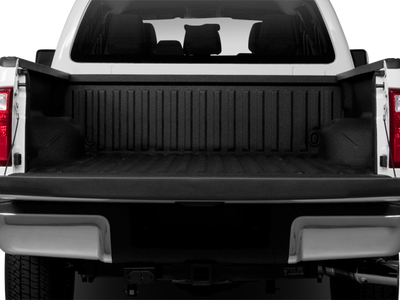 2011 Ford F-350SD XL