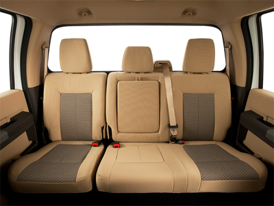 2011 Ford F-350SD XL