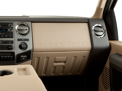 2011 Ford F-350SD XL