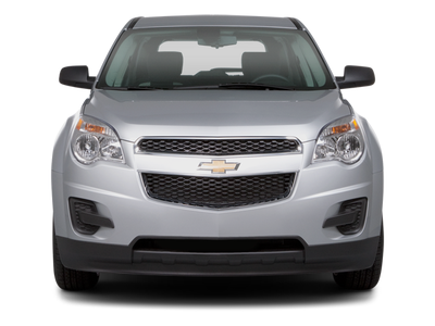 2013 Chevrolet Equinox LT 2LT