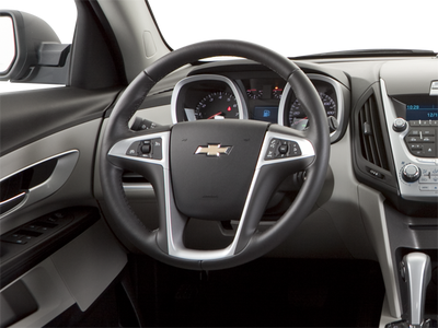 2013 Chevrolet Equinox LT 2LT