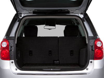 2013 Chevrolet Equinox LT 2LT