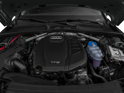 2017 Audi A4 allroad 2.0T Premium quattro