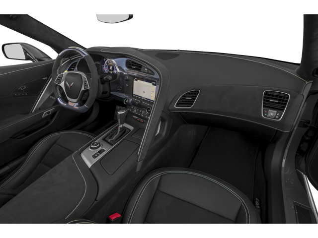 2019 Chevrolet Corvette Z06 Z06 2LZ