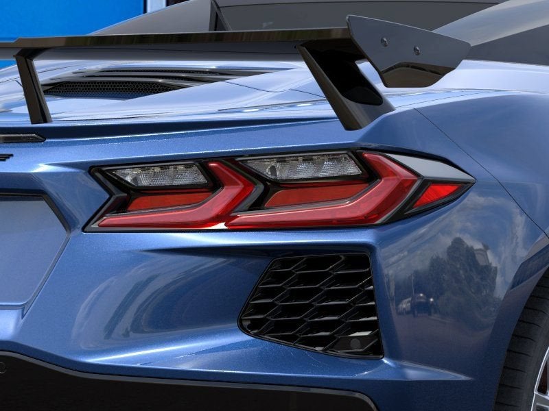 2027 Chevrolet Corvette Stingray 1LT