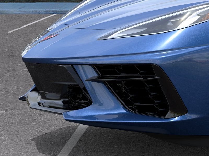 2027 Chevrolet Corvette Stingray 1LT