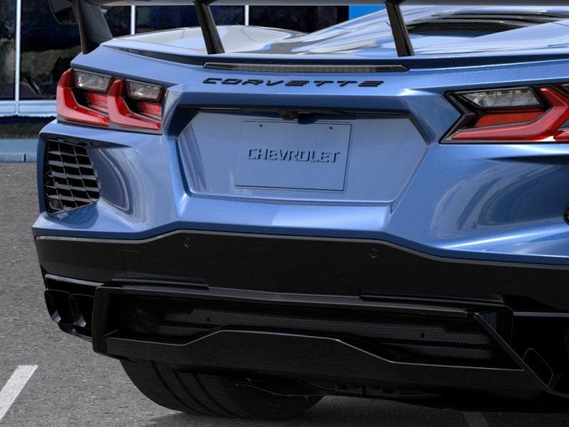 2027 Chevrolet Corvette Stingray 1LT