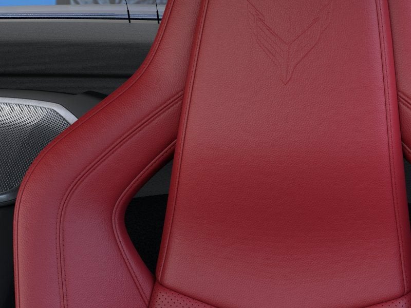 2027 Chevrolet Corvette Stingray 1LT